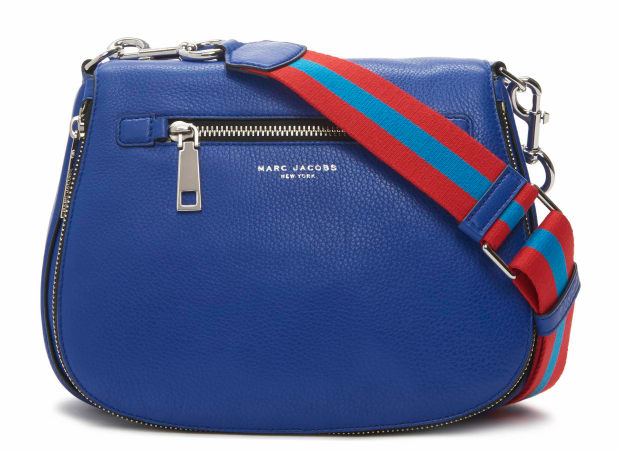 Marc Jacobs Reveals a New Structure. The Majority of Its Bags Will Be Under  $500