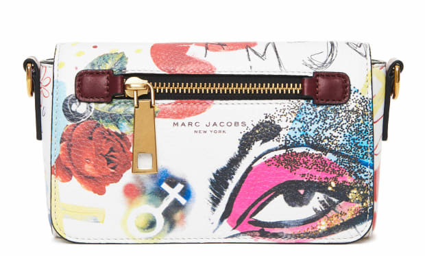 Marc Jacobs Reveals a New Structure. The Majority of Its Bags Will Be Under  $500