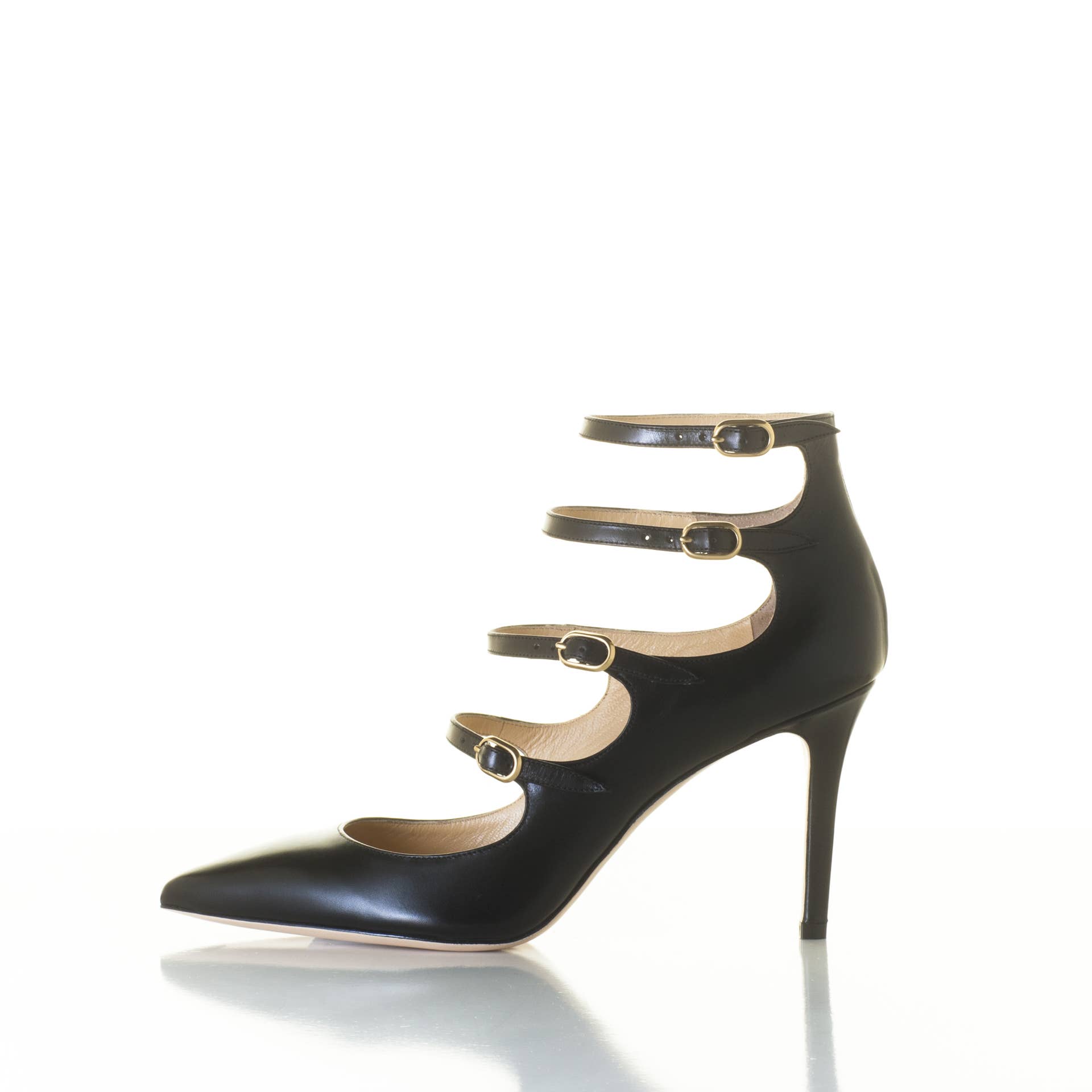 Marion Parke Applies Her Podiatry 