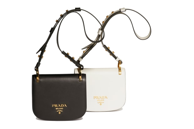 Prada Dips Its Toes Into 'See Now, Buy Now' - Fashionista