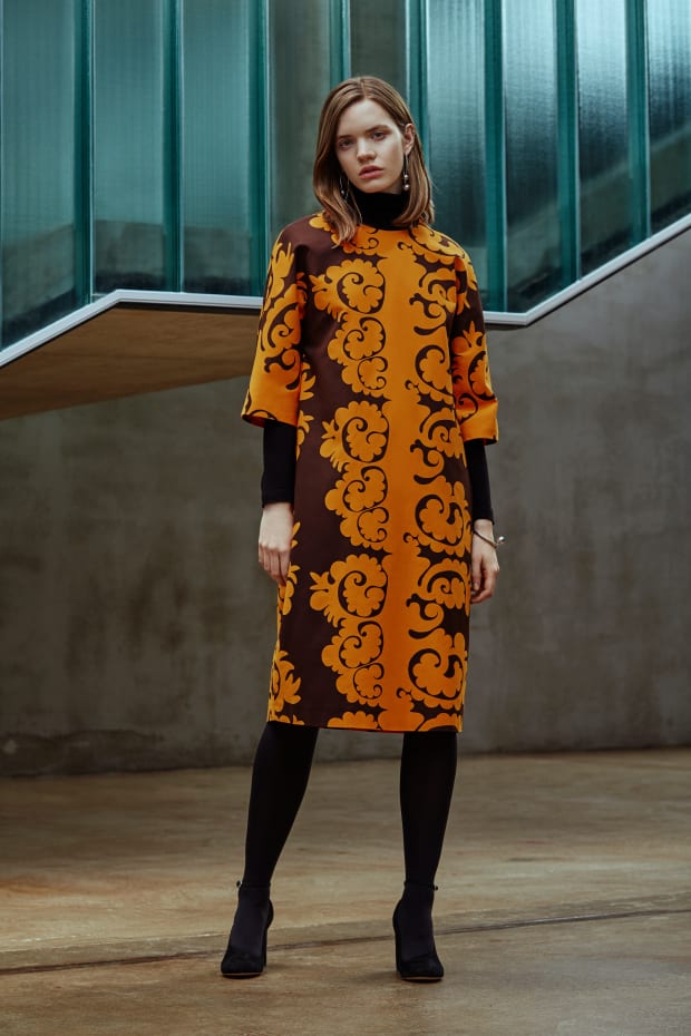 How Marimekko's New Creative Director Is Making the Brand More Relevant -  Fashionista