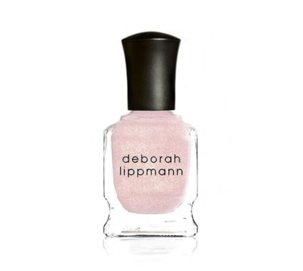 which nail polish