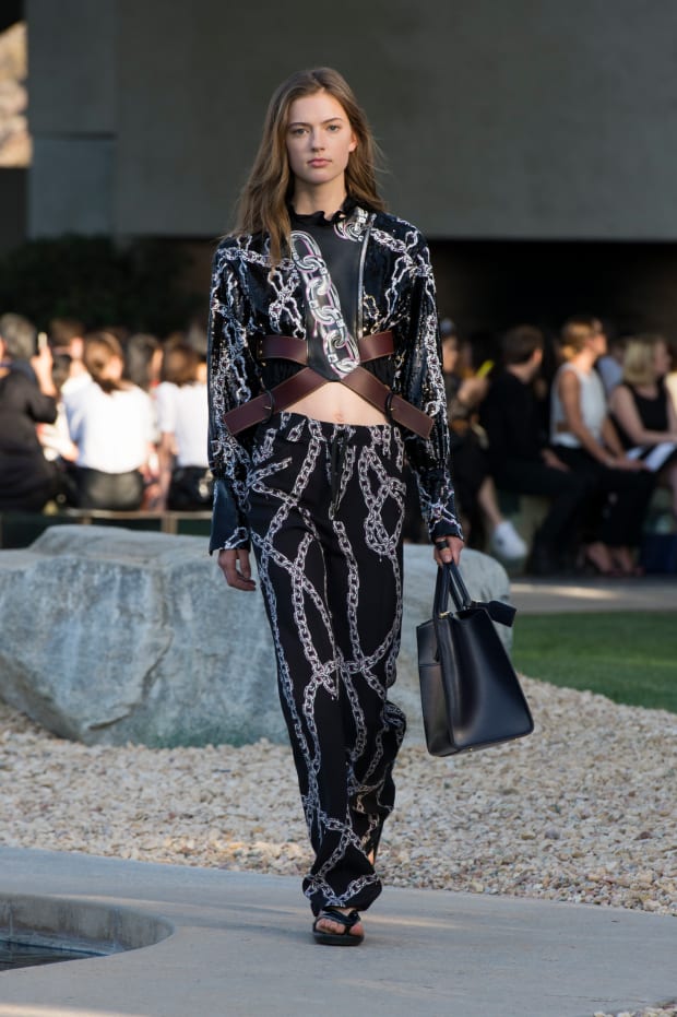 Louis Vuitton's Resort Show Is Coming to Palm Springs – The