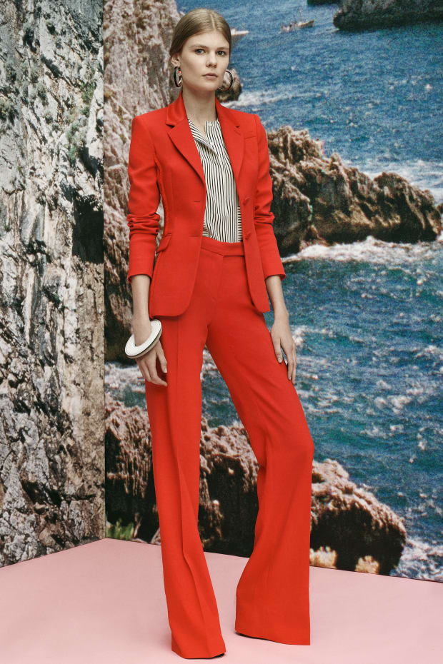 altuzarra pantsuit