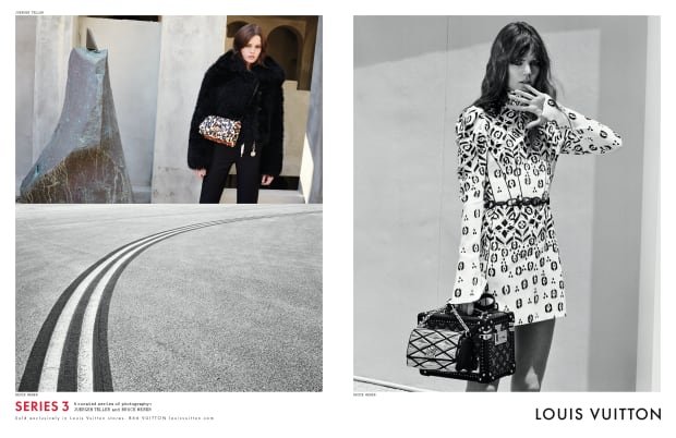 Fug or Fab: Alicia Vikander in Louis Vuitton - Go Fug Yourself