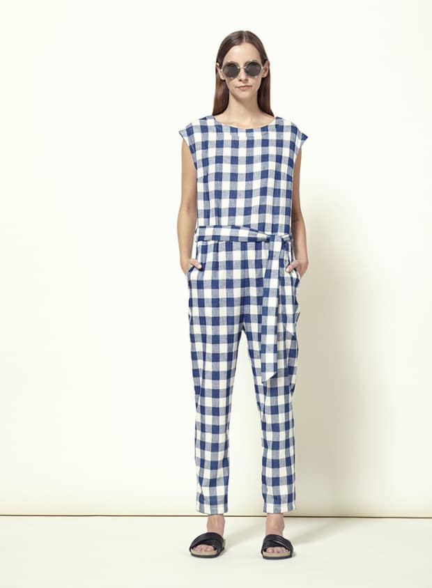 Atelier Delphine Is A Label To Watch Fashionista