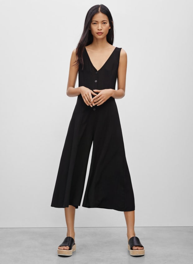 The Hunt For The Perfect Jumpsuit Continues — WOAHSTYLE