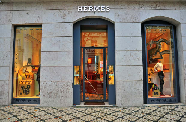 PETA in response to Hermes - PurseBlog