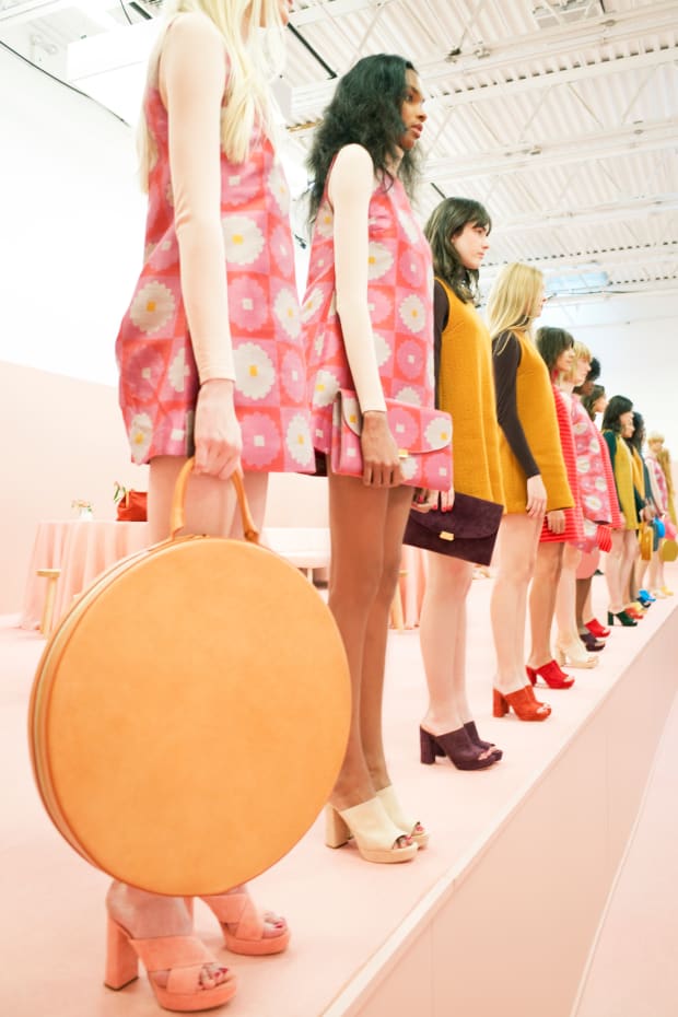 Mansur Gavriel To Launch Womenswear