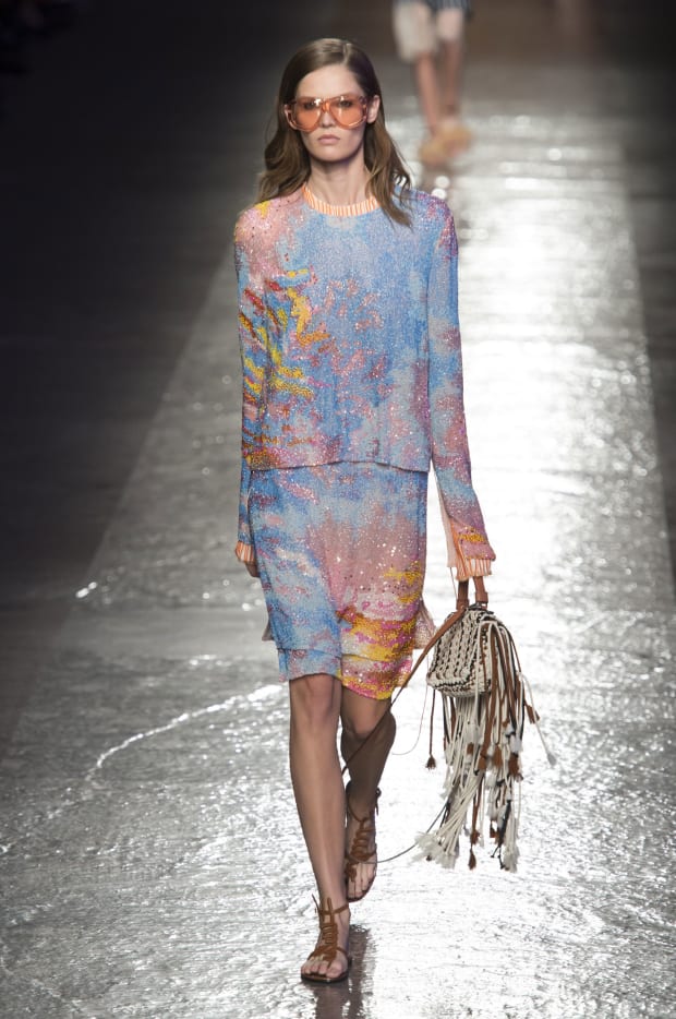 DESIGNER EMILIO PUCCI – Effortlessly Elegant – FASHION AVENUE NEWS