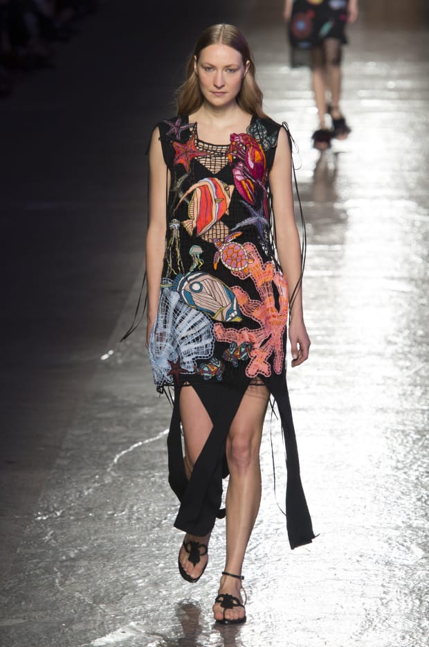 DESIGNER EMILIO PUCCI – Effortlessly Elegant – FASHION AVENUE NEWS