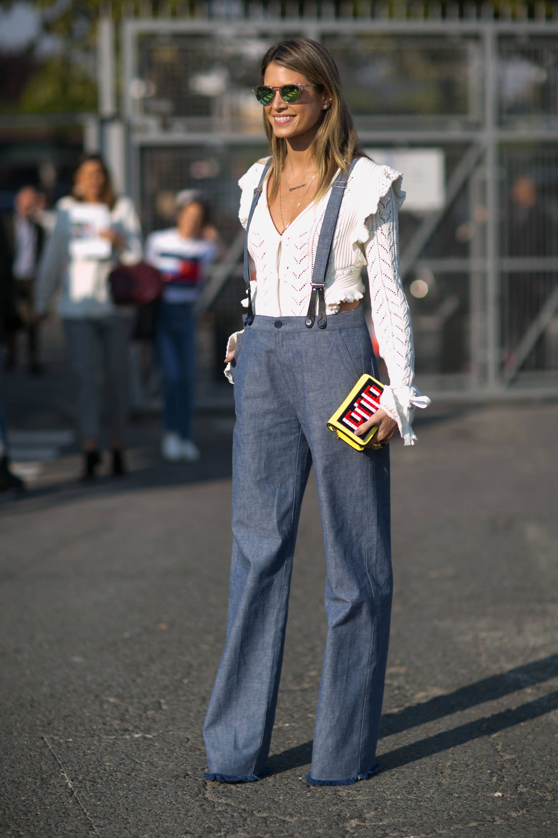 The Top 25 Street Style Looks From 