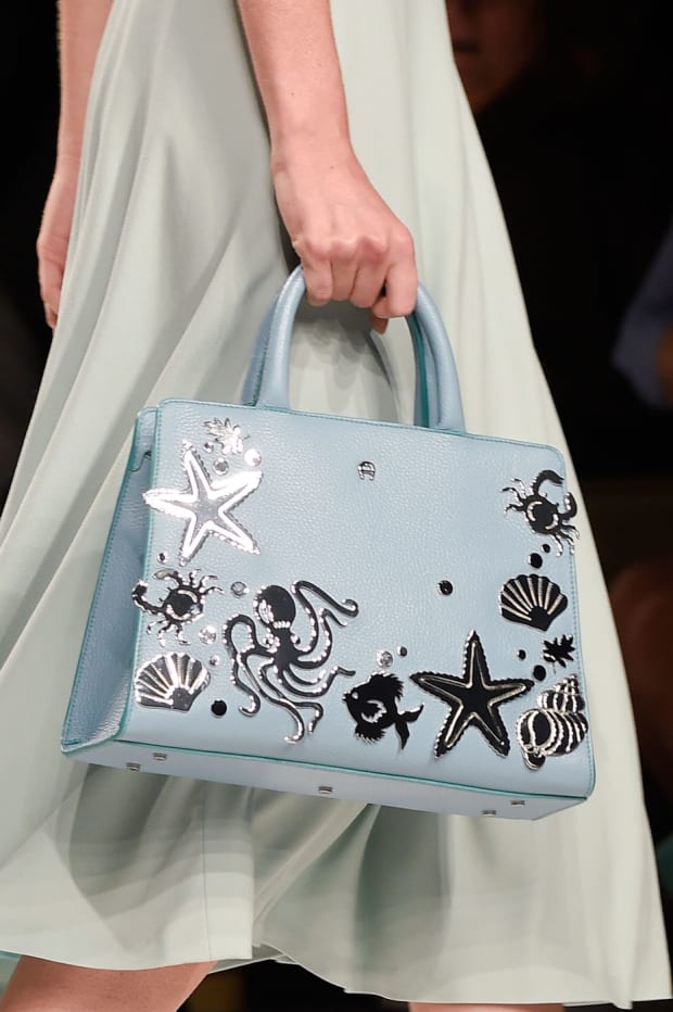 Louis Vuitton Bags Spring 2016