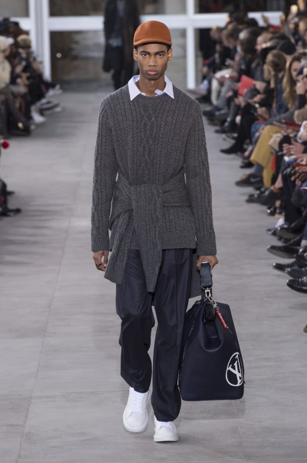 Louis Vuitton x Supreme: Fashion's Biggest Phenomenon