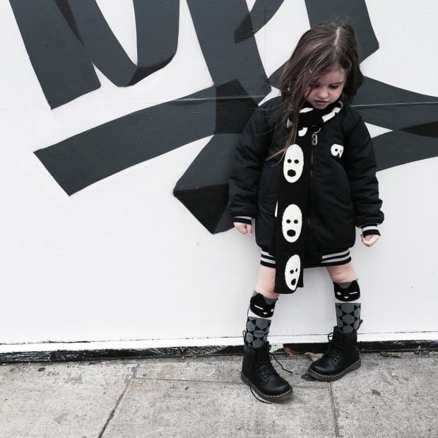 21 Fashion Kids To Follow On Instagram Fashionista