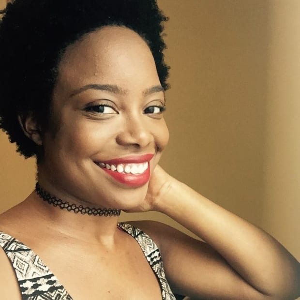 Why I Finally Broke Up With The Natural Hair Community Fashionista