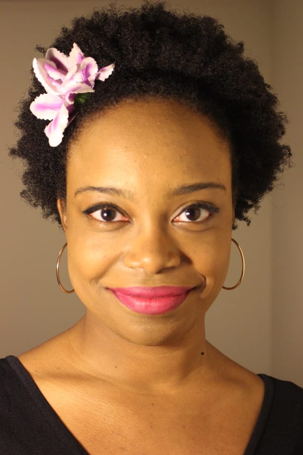 Why I Finally Broke Up With The Natural Hair Community Fashionista