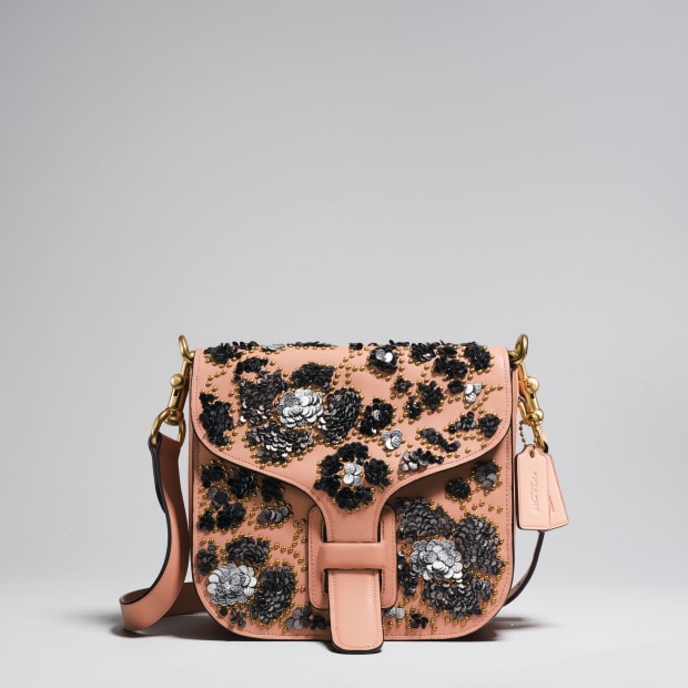 COACH X RODARTE - Walk In Wonderland