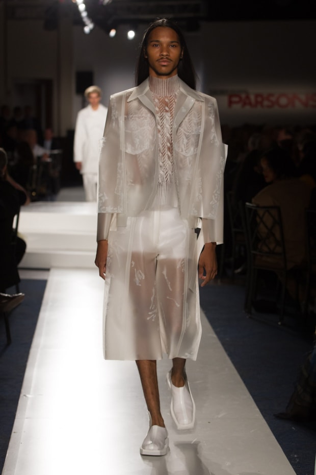 Parsons professor slates Rihanna and other celebrity designers for