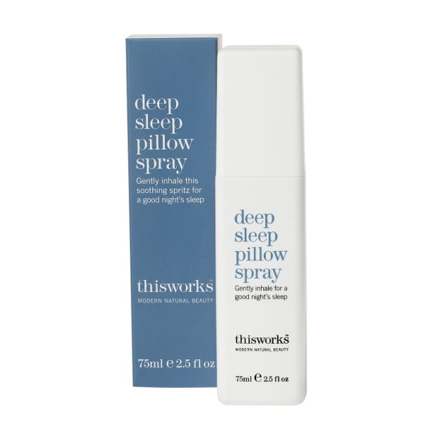 9 Calming Pillow Mists And Room Sprays That Ll Help You Chill Out