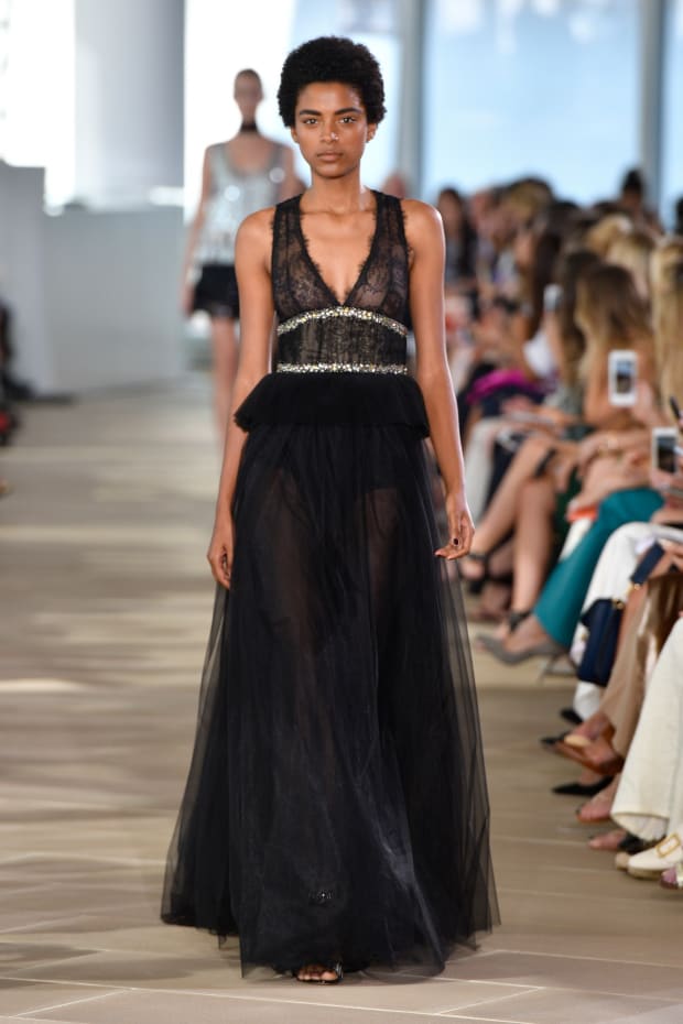 How Monique Lhuillier Turned Her Own Bridal Experience Into A