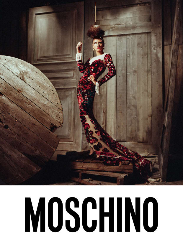 The Best and Worst of the Fall 2015 Ad Campaigns, Part 2 - Fashionista