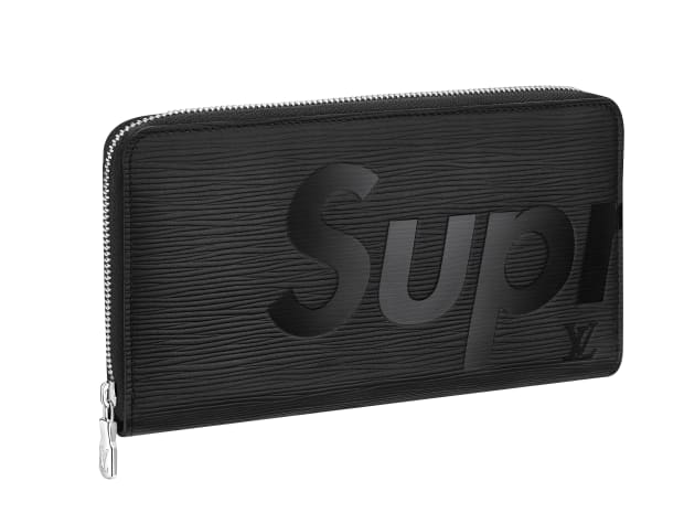 Supreme x Louis Vuitton – a pathway to unattainability? By @blcklistd – The  Word on the Feet
