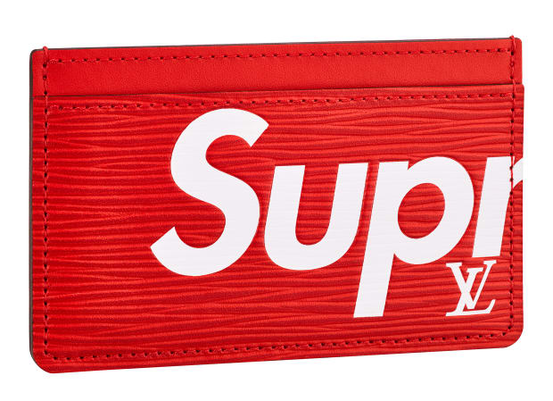 The Louis Vuitton x Supreme Pop-Ups Shops Might Not Actually Be Cancelled
