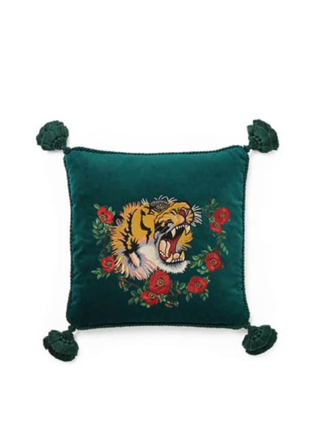 Gucci release outrageous new home decor collection
