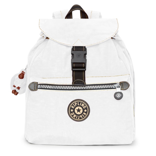 Kipling for Urban Outfitters brings 90s monkey charms to a new generation