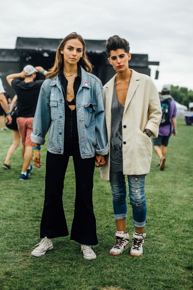 Fanny Packs Are a Festival Must-Have, According to Panorama 2018 Street  Style - Fashionista