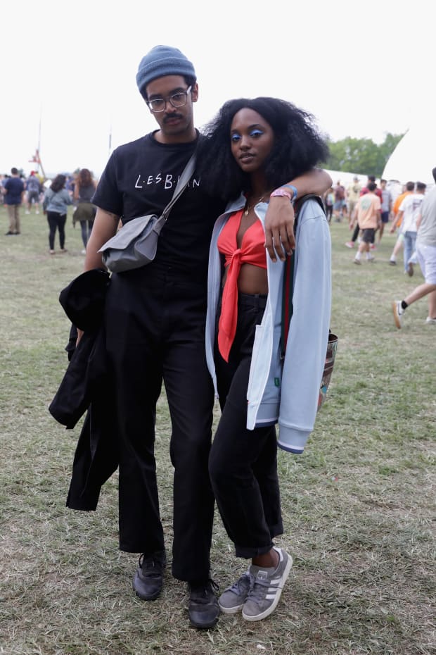 Fanny Packs Are a Festival Must-Have, According to Panorama 2018 Street  Style - Fashionista