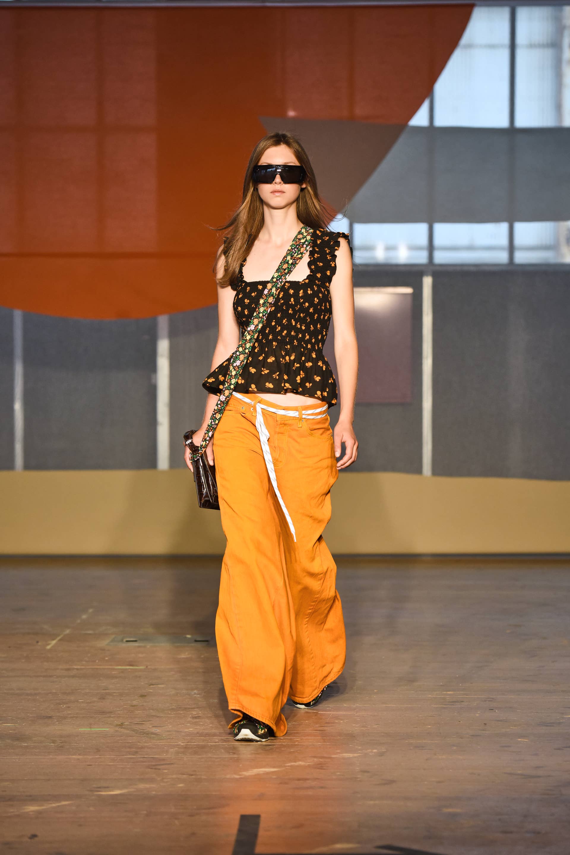 Copenhagen Fashion Week 