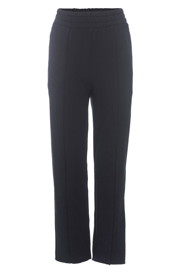 good american sweatpants