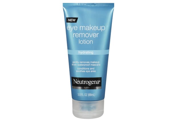 Best Waterproof Eye Makeup Remover - Fashionista
