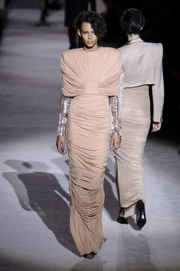 Tom Ford and the Mini-Series That Was New York Fashion Week - The