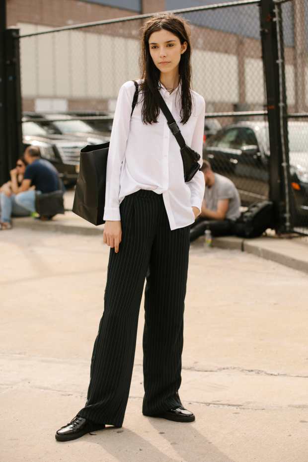 Pin on New York Street Style