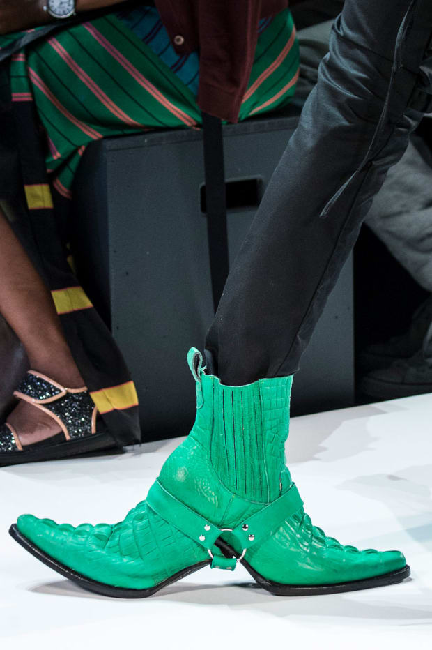 Ugly Shoes Are Trending: Which Is the Wildest Style?