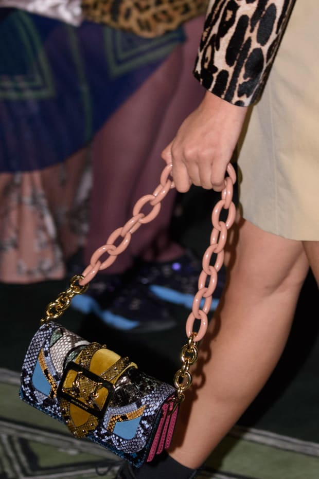 72 of Our Favorite Bags From the Spring 2017 Runways - Fashionista