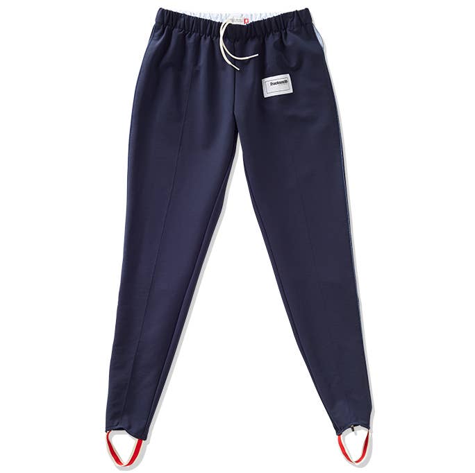 bislett pants review