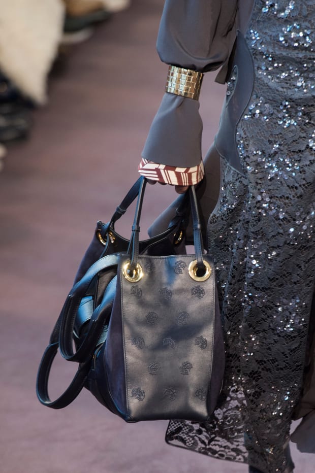 Our Favorite Bags and Shoes From the Fall 2018 Runways - Fashionista