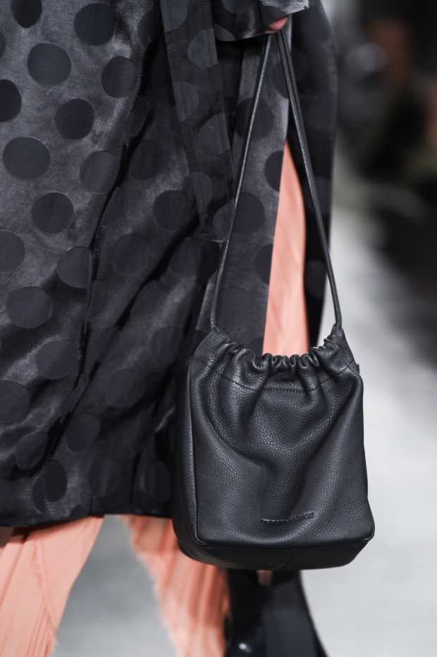 Our Favorite Bags and Shoes From the Fall 2018 Runways - Fashionista