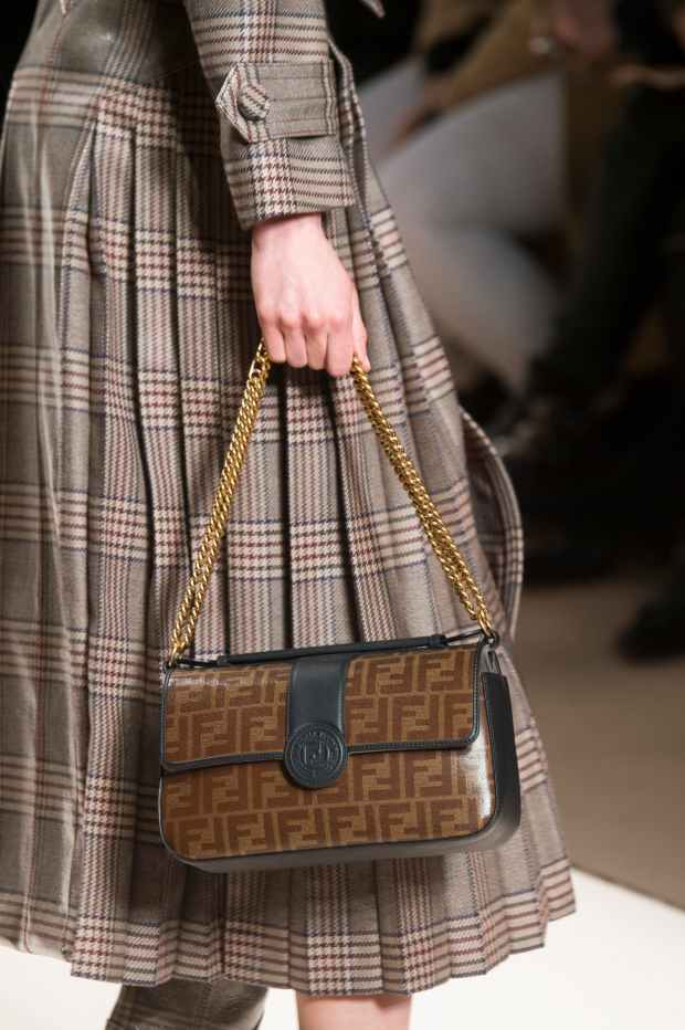 Our Favorite Bags and Shoes From the Fall 2018 Runways - Fashionista