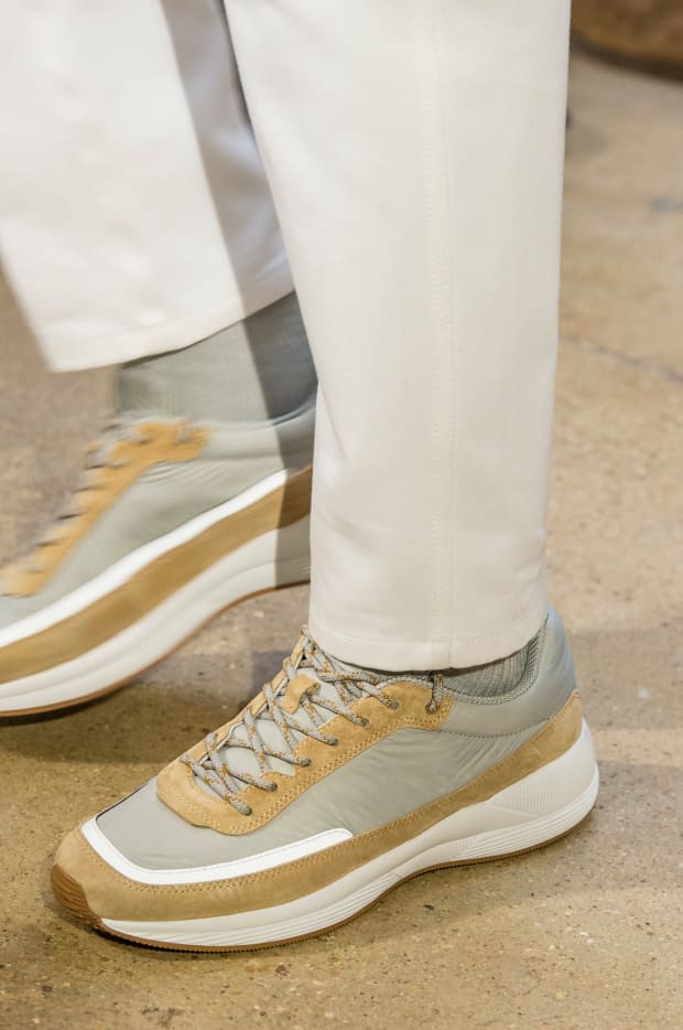 41 Pairs of Sneakers That Debuted at Paris Fashion - Fashionista