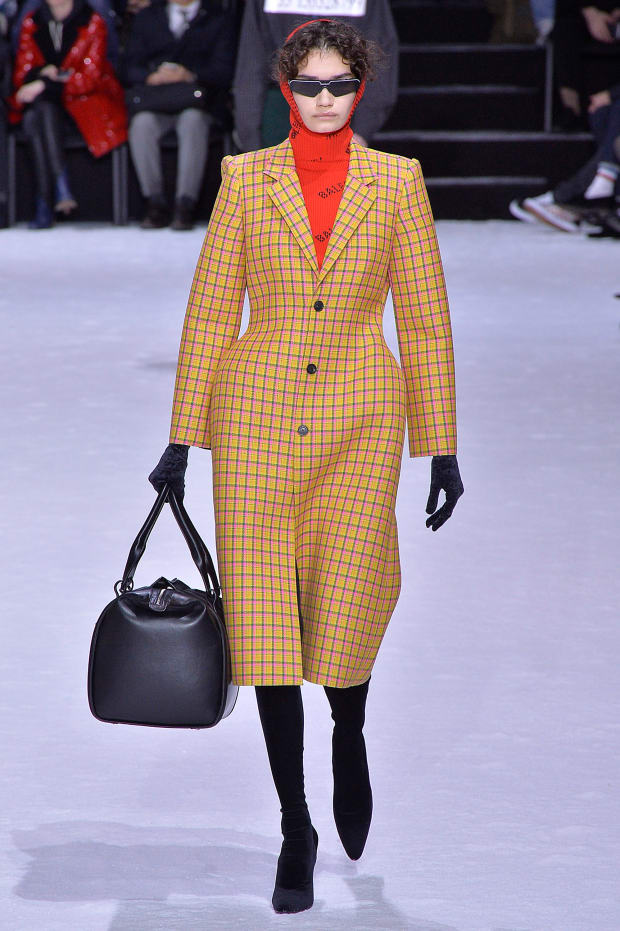 trendy coats 2018
