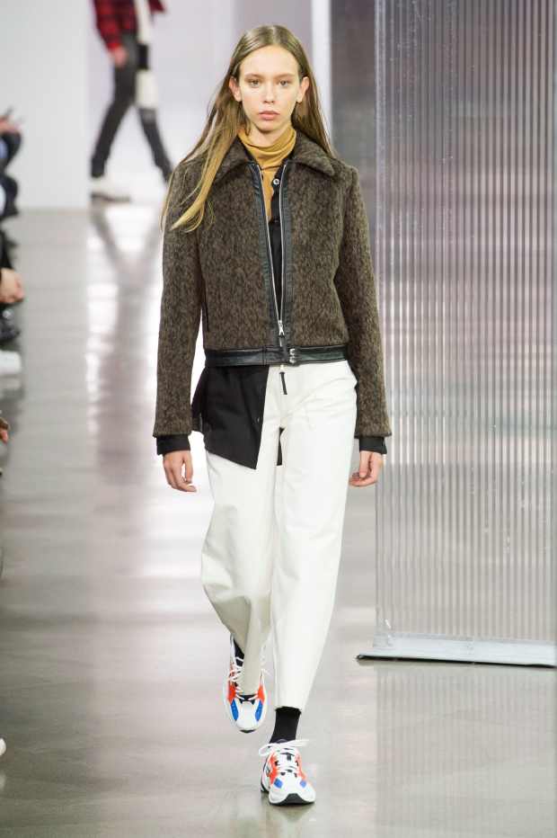 popular jackets for fall 2018