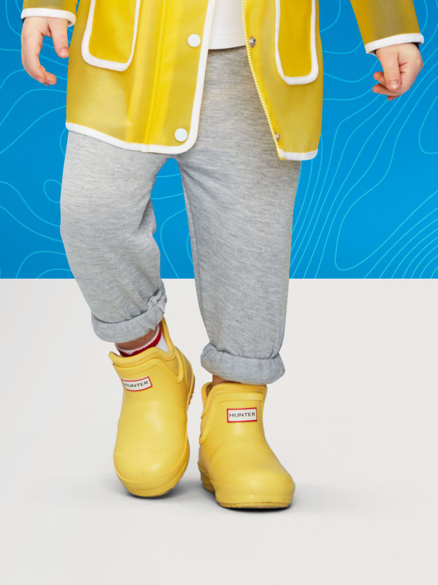 target wellies