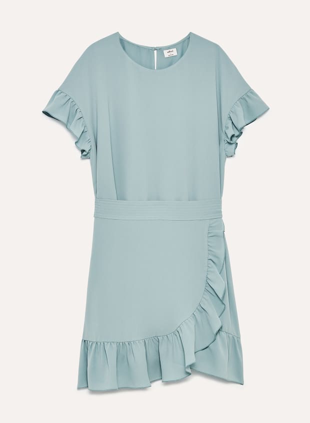 aritzia ninette dress