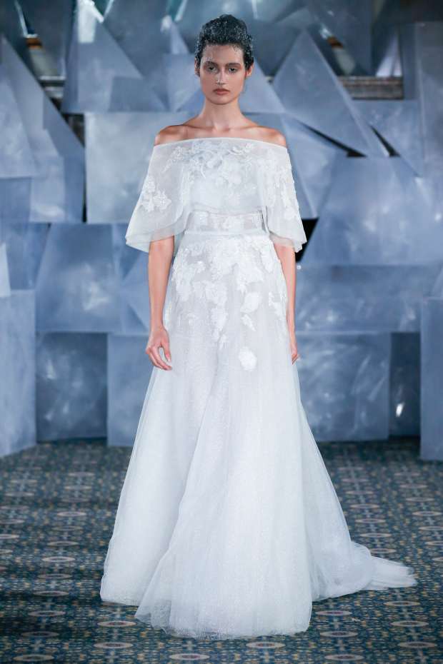 wedding dresses couture 2019
