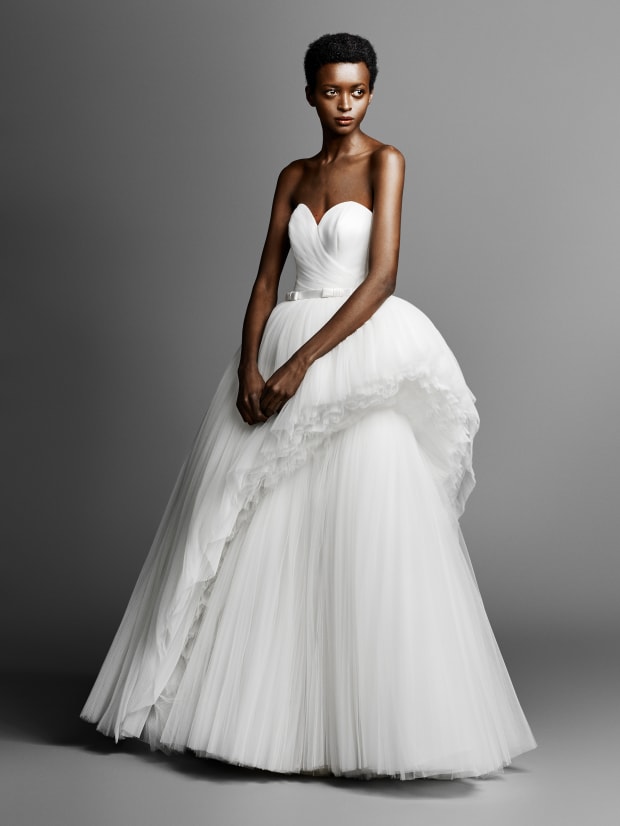 evening gowns spring 2019